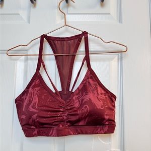 Gymshark GS Power Sports Bra